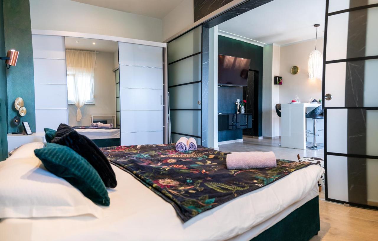 Apartment M - Seaview With Sunny Terrace *